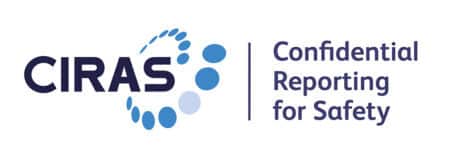 CIRAS logo